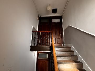 Property for Auction in Scotland - Flat 6, 71 Whitehall Road, Aberdeen, Aberdeenshire AB25 2PQ