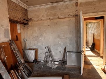 Property for Auction in Scotland - Flat 6, 71 Whitehall Road, Aberdeen, Aberdeenshire AB25 2PQ