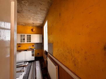 Property for Auction in Scotland - Flat 6, 71 Whitehall Road, Aberdeen, Aberdeenshire AB25 2PQ