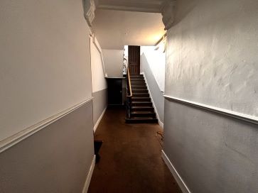 Property for Auction in Scotland - Flat 6, 71 Whitehall Road, Aberdeen, Aberdeenshire AB25 2PQ