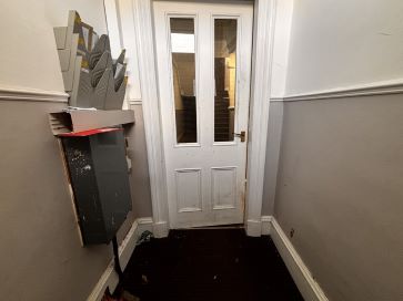 Property for Auction in Scotland - Flat 6, 71 Whitehall Road, Aberdeen, Aberdeenshire AB25 2PQ