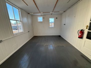 Property cover