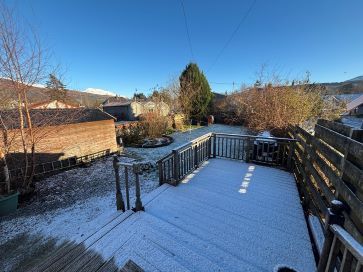 Property for Auction in Scotland - Craigdarroch House, 1 Main Street, Killin, Perthshire FK21 8UW