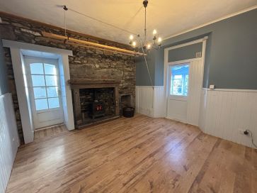 Property for Auction in Scotland - Craigdarroch House, 1 Main Street, Killin, Perthshire FK21 8UW