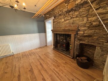 Property for Auction in Scotland - Craigdarroch House, 1 Main Street, Killin, Perthshire FK21 8UW