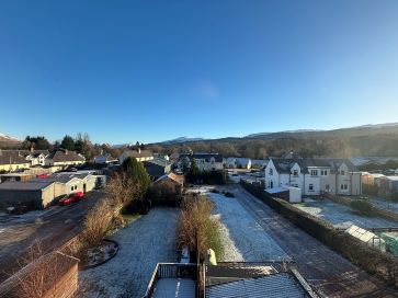 Property for Auction in Scotland - Craigdarroch House, 1 Main Street, Killin, Perthshire FK21 8UW