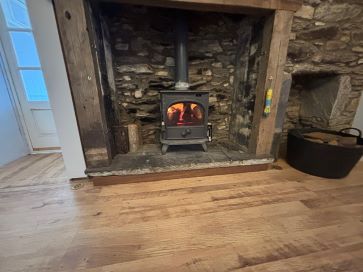 Property for Auction in Scotland - Craigdarroch House, 1 Main Street, Killin, Perthshire FK21 8UW