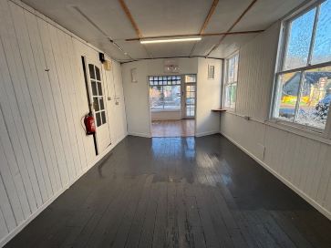 Property for Auction in Scotland - Craigdarroch House, 1 Main Street, Killin, Perthshire FK21 8UW