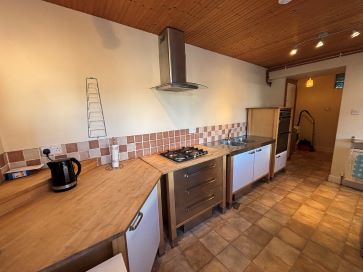 Property for Auction in Scotland - Craigdarroch House, 1 Main Street, Killin, Perthshire FK21 8UW