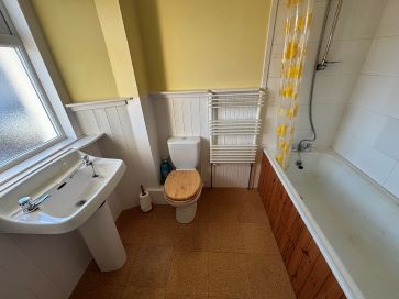 Property for Auction in Scotland - Craigdarroch House, 1 Main Street, Killin, Perthshire FK21 8UW