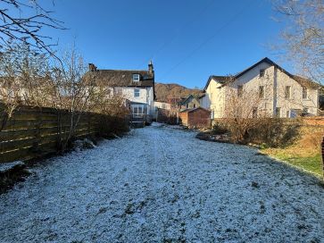 Property for Auction in Scotland - Craigdarroch House, 1 Main Street, Killin, Perthshire FK21 8UW