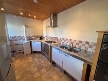 Property for Auction in Scotland - Craigdarroch House, 1 Main Street, Killin, Perthshire FK21 8UW