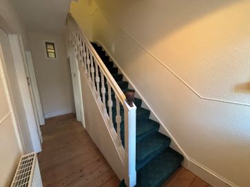 Property for Auction in Scotland - Craigdarroch House, 1 Main Street, Killin, Perthshire FK21 8UW