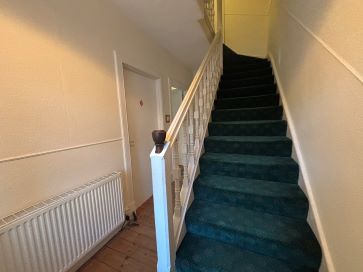 Property for Auction in Scotland - Craigdarroch House, 1 Main Street, Killin, Perthshire FK21 8UW