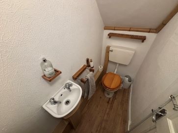 Property for Auction in Scotland - Craigdarroch House, 1 Main Street, Killin, Perthshire FK21 8UW