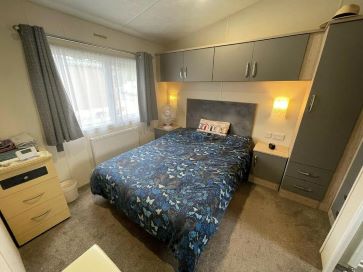 Property for Auction in Scotland - 17 Findhorn Park, Mundole, Forres IV36 2AD