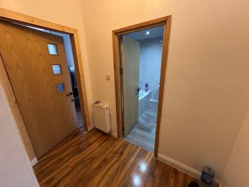 Property for Auction in Scotland - Flat 3/2, 75 Skirving Street, 75 Skirving Street, Glasgow G41 3AH