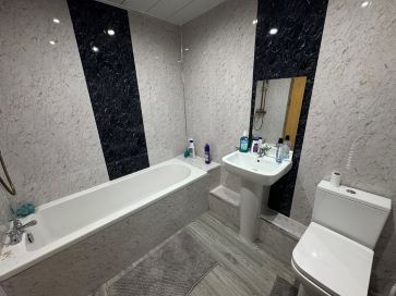 Property for Auction in Scotland - Flat 3/2, 75 Skirving Street, 75 Skirving Street, Glasgow G41 3AH