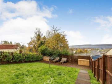 Property for Auction in Scotland - 20 Lilybank Road, Port Glasgow, Inverclyde PA14 5AN