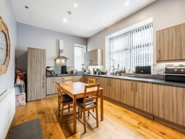Property for Auction in Scotland - 20 Lilybank Road, Port Glasgow, Inverclyde PA14 5AN