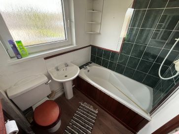Property cover