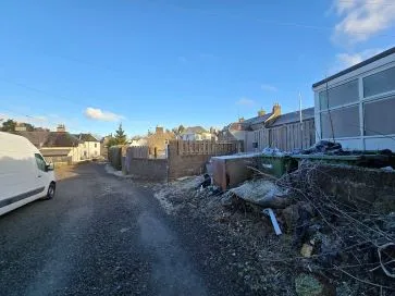 Property for Auction in Scotland - 47 Main Street, Douglas, Lanark, Lanarkshire ML11 0QW