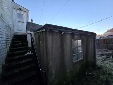 Property for Auction in Scotland - 47 Main Street, Douglas, Lanark, Lanarkshire ML11 0QW