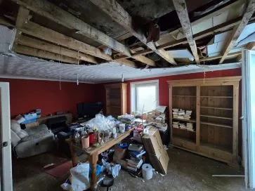 Property for Auction in Scotland - 47 Main Street, Douglas, Lanark, Lanarkshire ML11 0QW