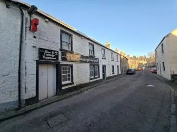 Property for Auction in Scotland - 47 Main Street, Douglas, Lanark, Lanarkshire ML11 0QW