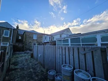 Property for Auction in Scotland - 47 Main Street, Douglas, Lanark, Lanarkshire ML11 0QW