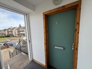 Property for Auction in Scotland - 61 Dundee Loan, Forfar, Angus DD8 1EB