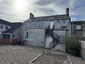 Property for Auction in Scotland - 61 Dundee Loan, Forfar, Angus DD8 1EB