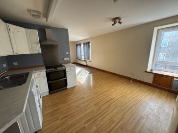 Property for Auction in Scotland - 61 Dundee Loan, Forfar, Angus DD8 1EB