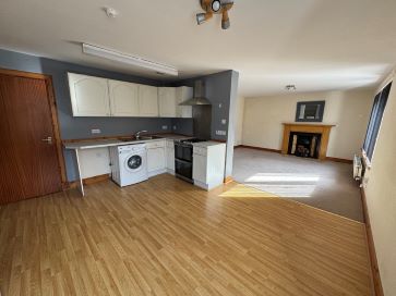 Property for Auction in Scotland - 61 Dundee Loan, Forfar, Angus DD8 1EB