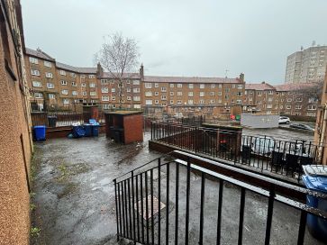Property for Auction in Scotland - 6f East Shaw Street, Greenock, Renfrewshire PA15 1PW