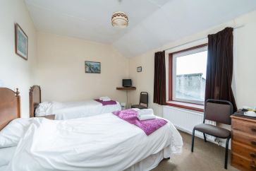 Property for Auction in Scotland - The Royal Hotel, 63 Broad Street, Fraserburgh, Aberdeenshire AB43 9AU