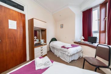 Property for Auction in Scotland - The Royal Hotel, 63 Broad Street, Fraserburgh, Aberdeenshire AB43 9AU