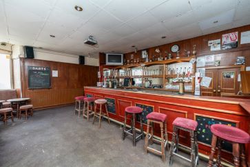 Property for Auction in Scotland - The Royal Hotel, 63 Broad Street, Fraserburgh, Aberdeenshire AB43 9AU
