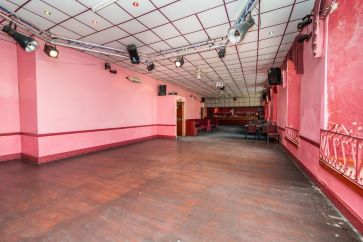 Property for Auction in Scotland - The Royal Hotel, 63 Broad Street, Fraserburgh, Aberdeenshire AB43 9AU