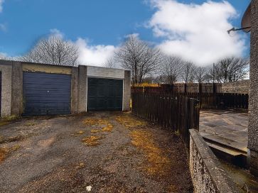 Property cover