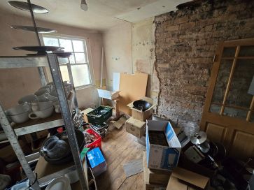 Property for Auction in Scotland - Blackadder Bar, 1 West High Street, Greenlaw, Duns, Berwickshire TD10 6XA