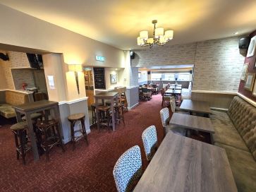 Property for Auction in Scotland - Blackadder Bar, 1 West High Street, Greenlaw, Duns, Berwickshire TD10 6XA