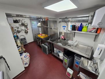 Property for Auction in Scotland - Blackadder Bar, 1 West High Street, Greenlaw, Duns, Berwickshire TD10 6XA