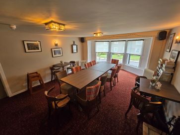 Property for Auction in Scotland - Blackadder Bar, 1 West High Street, Greenlaw, Duns, Berwickshire TD10 6XA