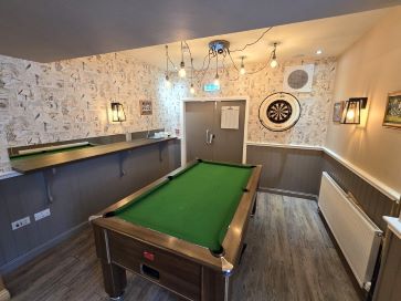 Property for Auction in Scotland - Blackadder Bar, 1 West High Street, Greenlaw, Duns, Berwickshire TD10 6XA