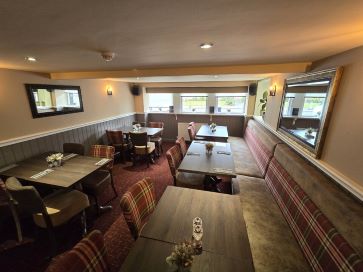 Property for Auction in Scotland - Blackadder Bar, 1 West High Street, Greenlaw, Duns, Berwickshire TD10 6XA