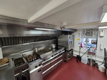Property for Auction in Scotland - Blackadder Bar, 1 West High Street, Greenlaw, Duns, Berwickshire TD10 6XA