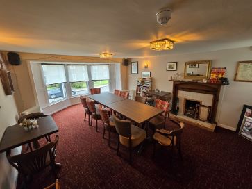 Property for Auction in Scotland - Blackadder Bar, 1 West High Street, Greenlaw, Duns, Berwickshire TD10 6XA