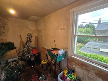 Property for Auction in Scotland - Blackadder Bar, 1 West High Street, Greenlaw, Duns, Berwickshire TD10 6XA