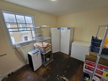 Property for Auction in Scotland - Blackadder Bar, 1 West High Street, Greenlaw, Duns, Berwickshire TD10 6XA